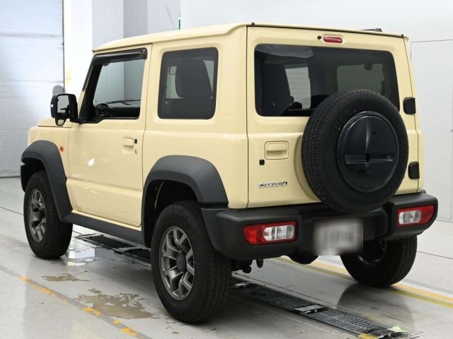 Suzuki JIMNY SIERRA 2023 8069994-6