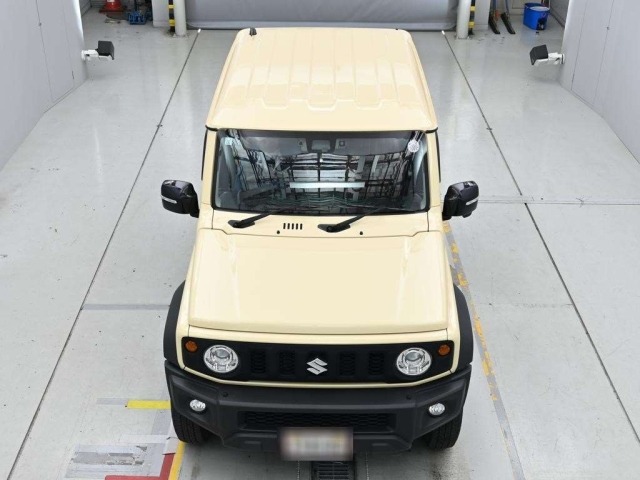 Suzuki JIMNY SIERRA 2023 8069994-7