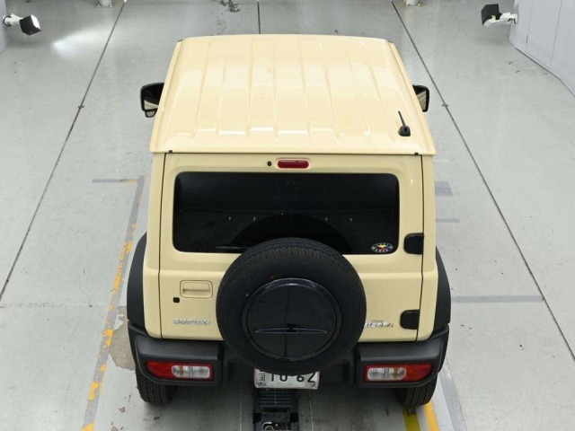 Suzuki JIMNY SIERRA 2023 8069994-8