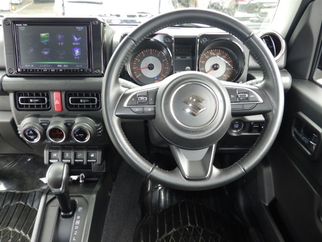 Suzuki JIMNY SIERRA 2021 8070022-5