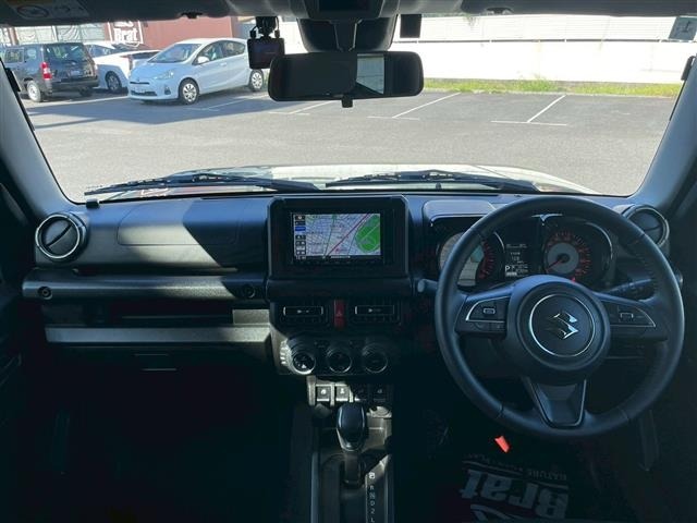 Suzuki JIMNY SIERRA 2020 8070043-14
