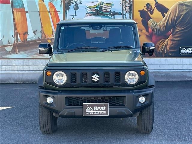 Suzuki JIMNY SIERRA 2020 8070043-15
