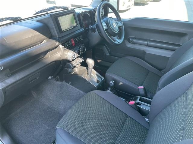 Suzuki JIMNY SIERRA 2020 8070043-2