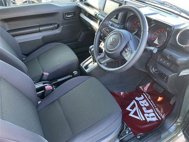 Suzuki JIMNY SIERRA 2020 8070043-20