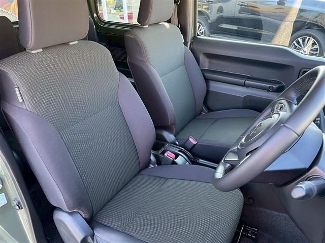 Suzuki JIMNY SIERRA 2020 8070043-22