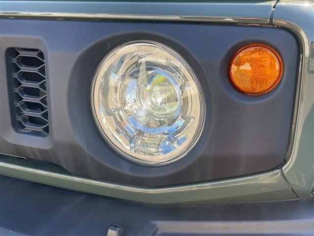 Suzuki JIMNY SIERRA 2020 8070043-3