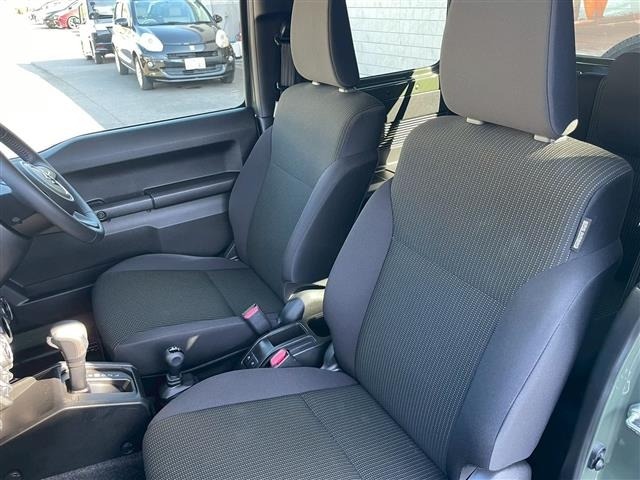 Suzuki JIMNY SIERRA 2020 8070043-4