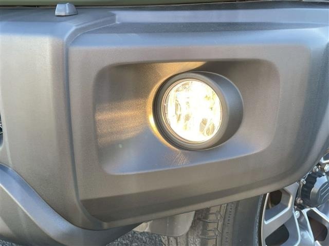 Suzuki JIMNY SIERRA 2020 8070043-5