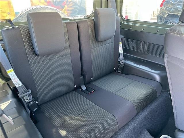 Suzuki JIMNY SIERRA 2020 8070043-6