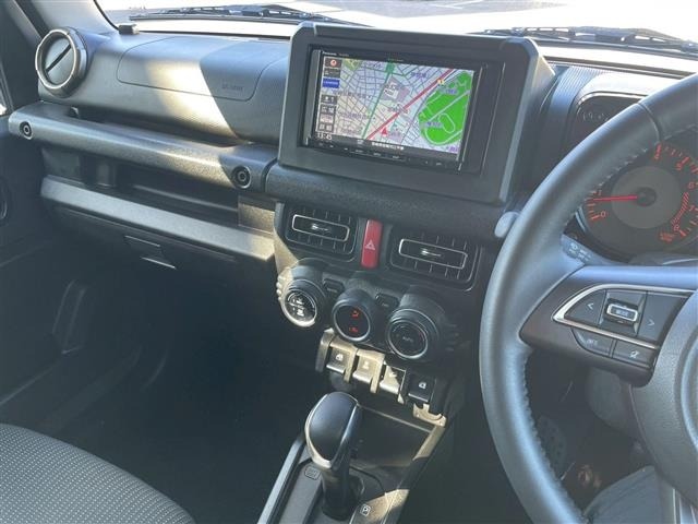 Suzuki JIMNY SIERRA 2020 8070043-8