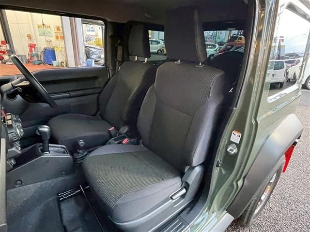 Suzuki JIMNY SIERRA 2018 8070059-2