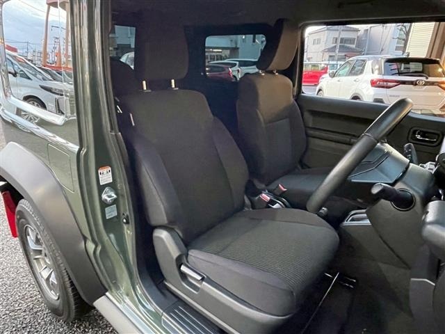 Suzuki JIMNY SIERRA 2018 8070059-20