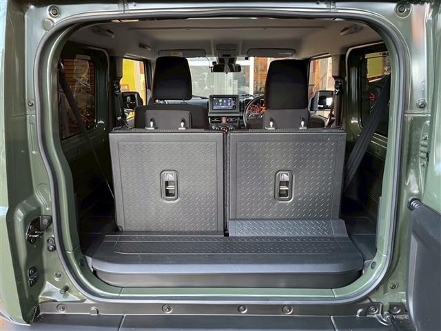 Suzuki JIMNY SIERRA 2018 8070059-6