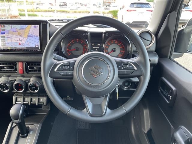 Suzuki JIMNY SIERRA 2022 8070239-1