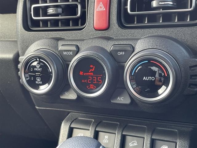 Suzuki JIMNY SIERRA 2022 8070239-11