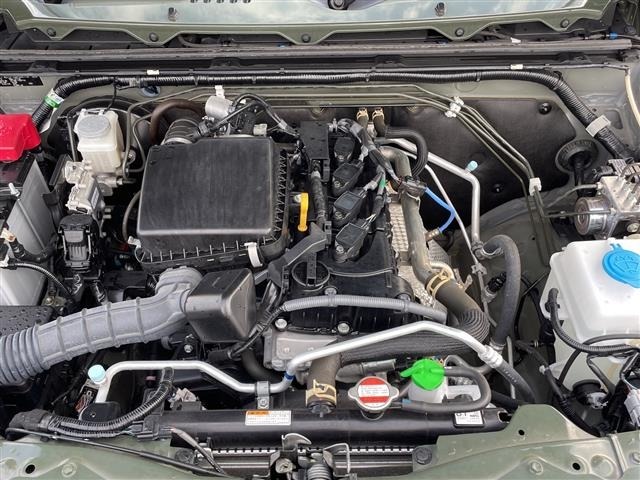 Suzuki JIMNY SIERRA 2022 8070239-14