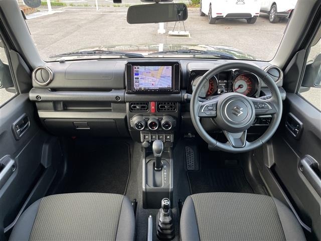 Suzuki JIMNY SIERRA 2022 8070239-15