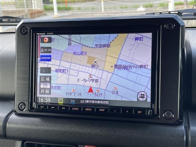 Suzuki JIMNY SIERRA 2022 8070239-16