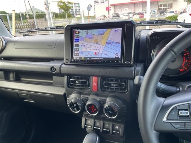 Suzuki JIMNY SIERRA 2022 8070239-2
