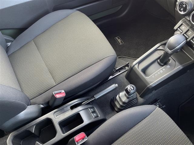 Suzuki JIMNY SIERRA 2022 8070239-20