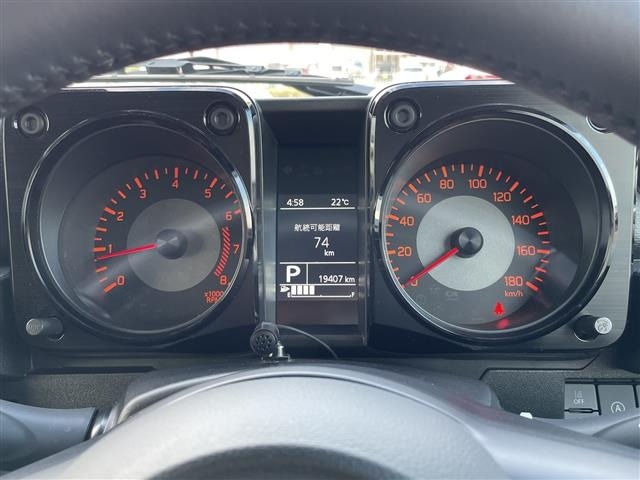 Suzuki JIMNY SIERRA 2022 8070239-21