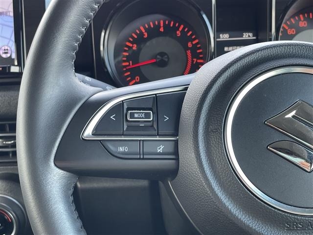 Suzuki JIMNY SIERRA 2022 8070239-3