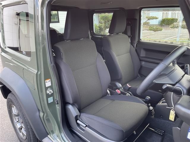 Suzuki JIMNY SIERRA 2022 8070239-4