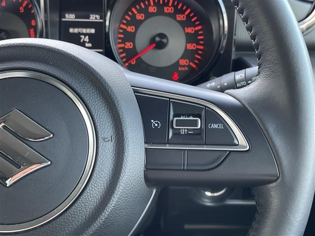 Suzuki JIMNY SIERRA 2022 8070239-5