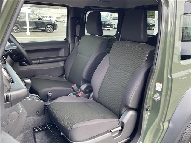 Suzuki JIMNY SIERRA 2022 8070239-6