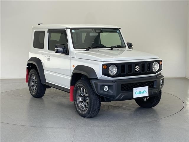 Suzuki JIMNY SIERRA 2024 8070240-0