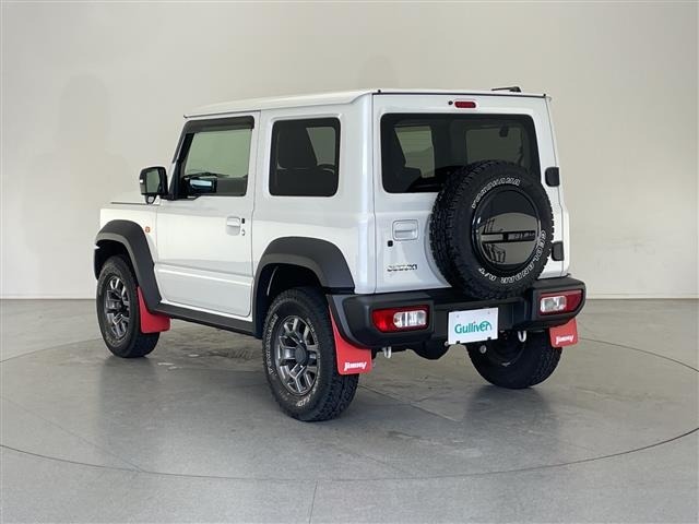 Suzuki JIMNY SIERRA 2024 8070240-13