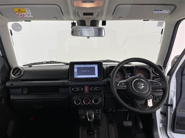 Suzuki JIMNY SIERRA 2024 8070240-14