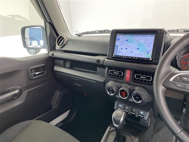 Suzuki JIMNY SIERRA 2024 8070240-2