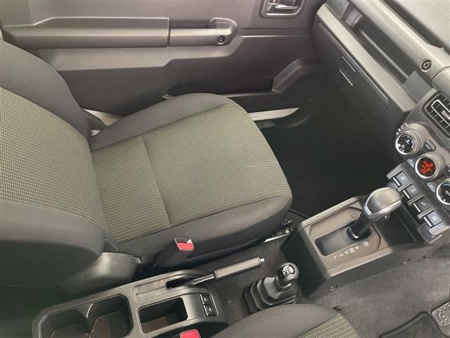 Suzuki JIMNY SIERRA 2024 8070240-4