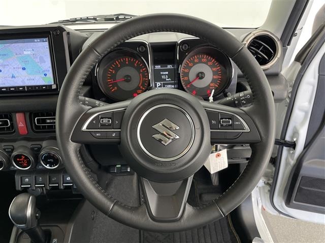 Suzuki JIMNY SIERRA 2024 8070240-7