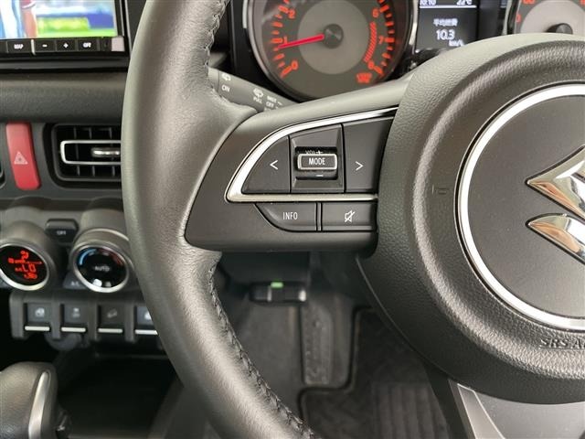 Suzuki JIMNY SIERRA 2024 8070240-8