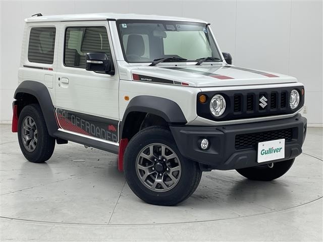 Suzuki JIMNY SIERRA 2023 8070247-0