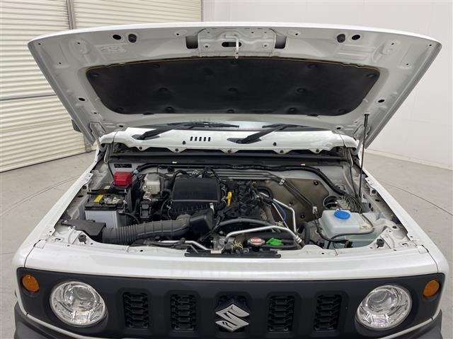 Suzuki JIMNY SIERRA 2023 8070247-14