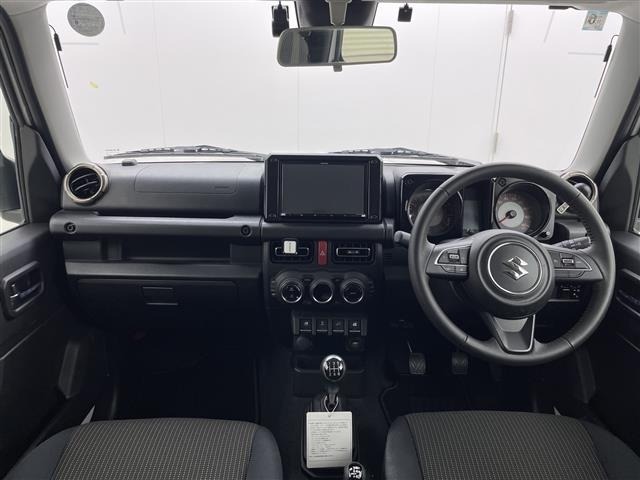Suzuki JIMNY SIERRA 2023 8070247-15