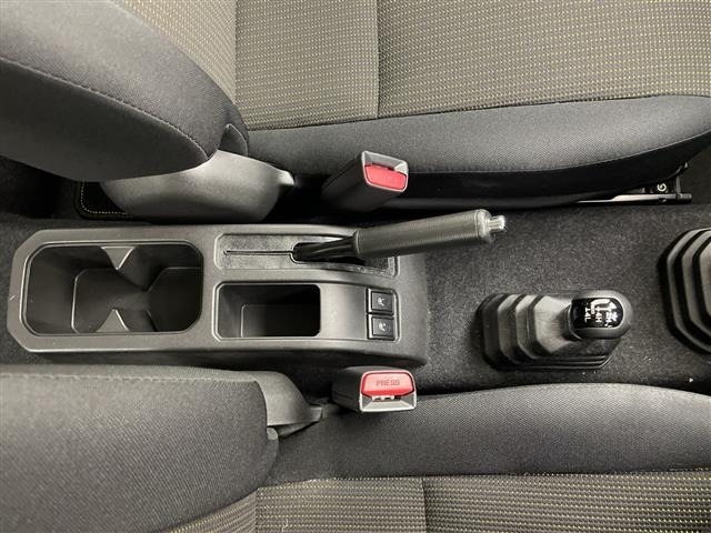 Suzuki JIMNY SIERRA 2023 8070247-20