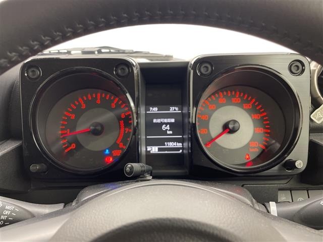 Suzuki JIMNY SIERRA 2023 8070247-8