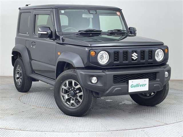 Suzuki JIMNY SIERRA 2020 8070267-0