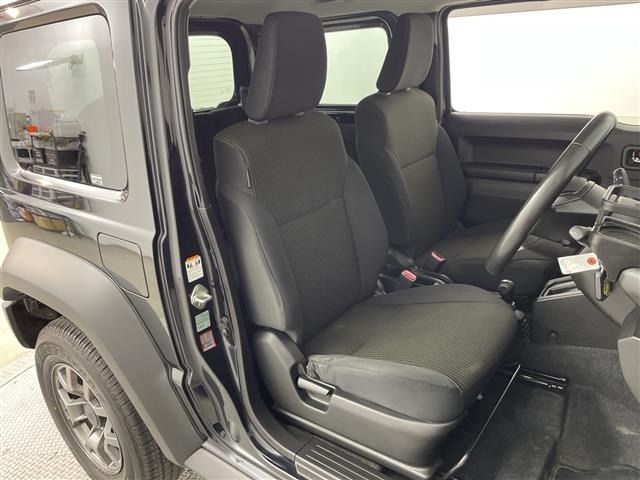 Suzuki JIMNY SIERRA 2020 8070267-1