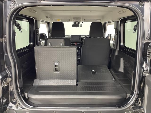 Suzuki JIMNY SIERRA 2020 8070267-10