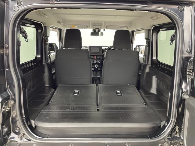 Suzuki JIMNY SIERRA 2020 8070267-11