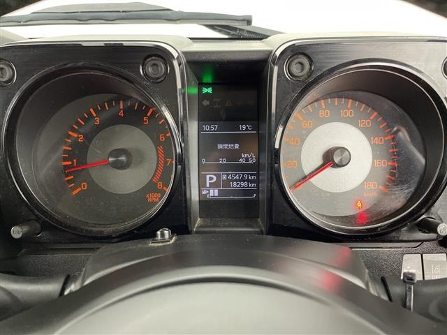 Suzuki JIMNY SIERRA 2020 8070267-12