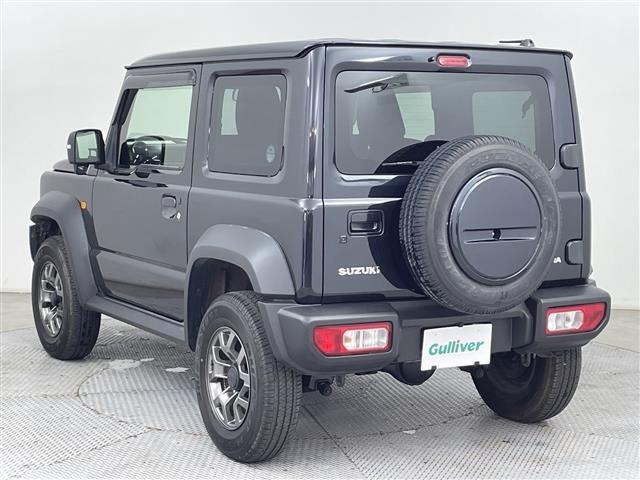 Suzuki JIMNY SIERRA 2020 8070267-13