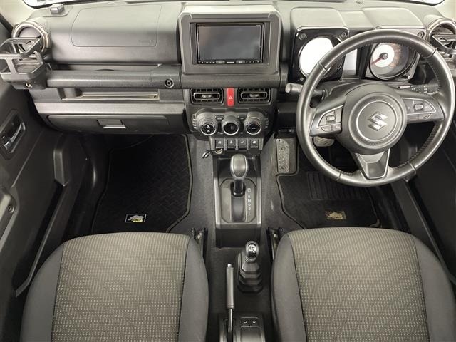 Suzuki JIMNY SIERRA 2020 8070267-14