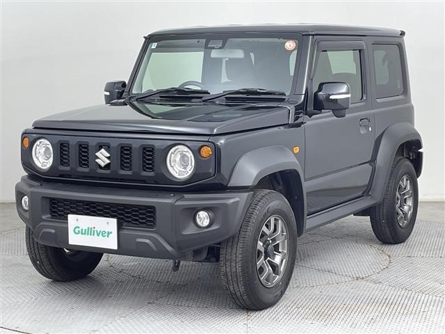 Suzuki JIMNY SIERRA 2020 8070267-15