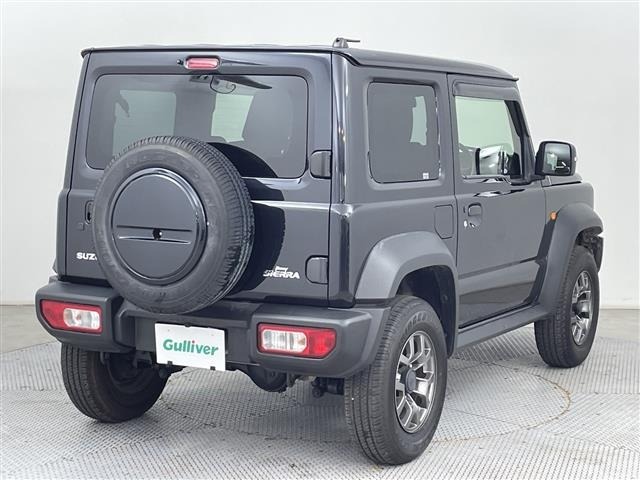 Suzuki JIMNY SIERRA 2020 8070267-16